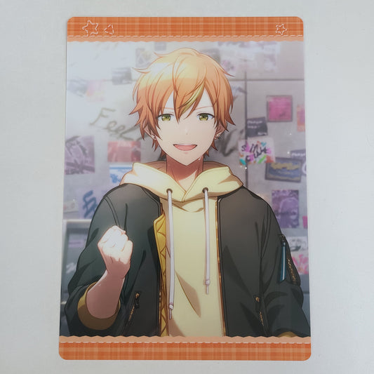 Shitajiki Akito Shinonome