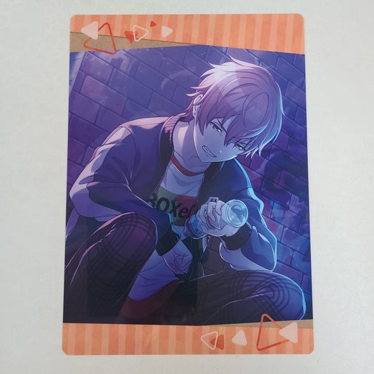 Shitajiki Akito Shinonome
