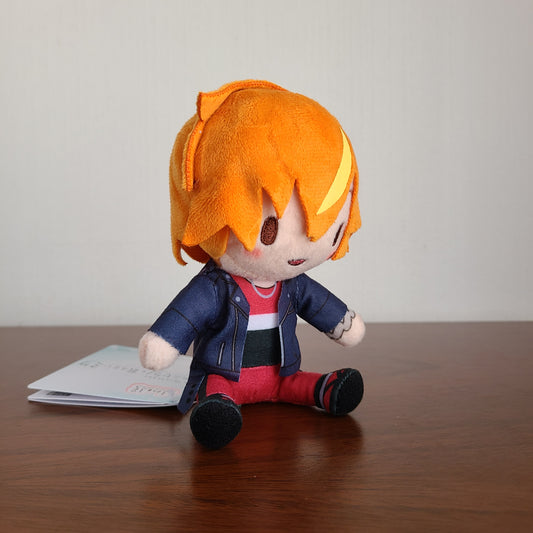 Peluche Akito Shinonome Fuwa Fuwa