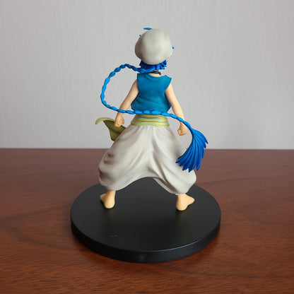 ALADDIN DXF (BANPRESTO)