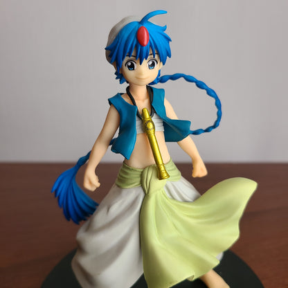 ALADDIN DXF (BANPRESTO)
