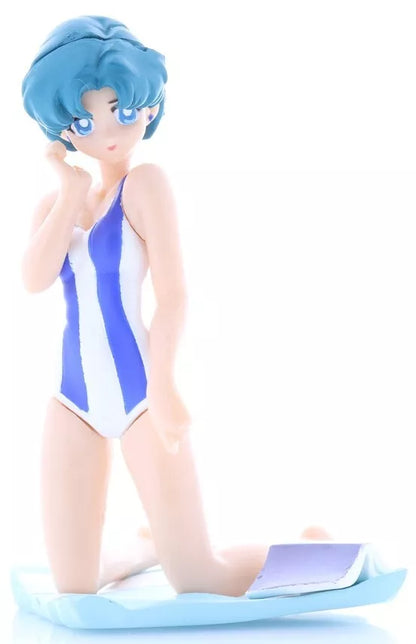 AMI MIZUNO HGIF (BANDAI)