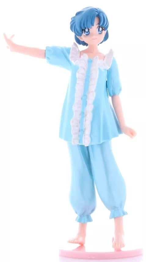 AMI MIZUNO HGIF (BANDAI)