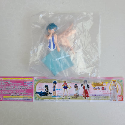 AMI MIZUNO HGIF (BANDAI)