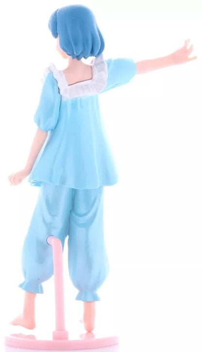 AMI MIZUNO HGIF (BANDAI)