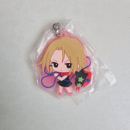 Strap de goma Anna Kyoyama
