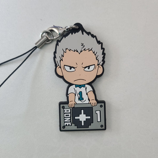Strap de goma Aone Takanobu