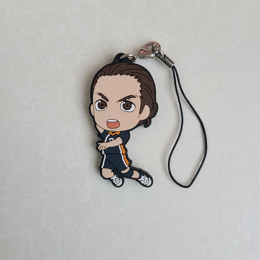 Strap de goma Asahi Azumane