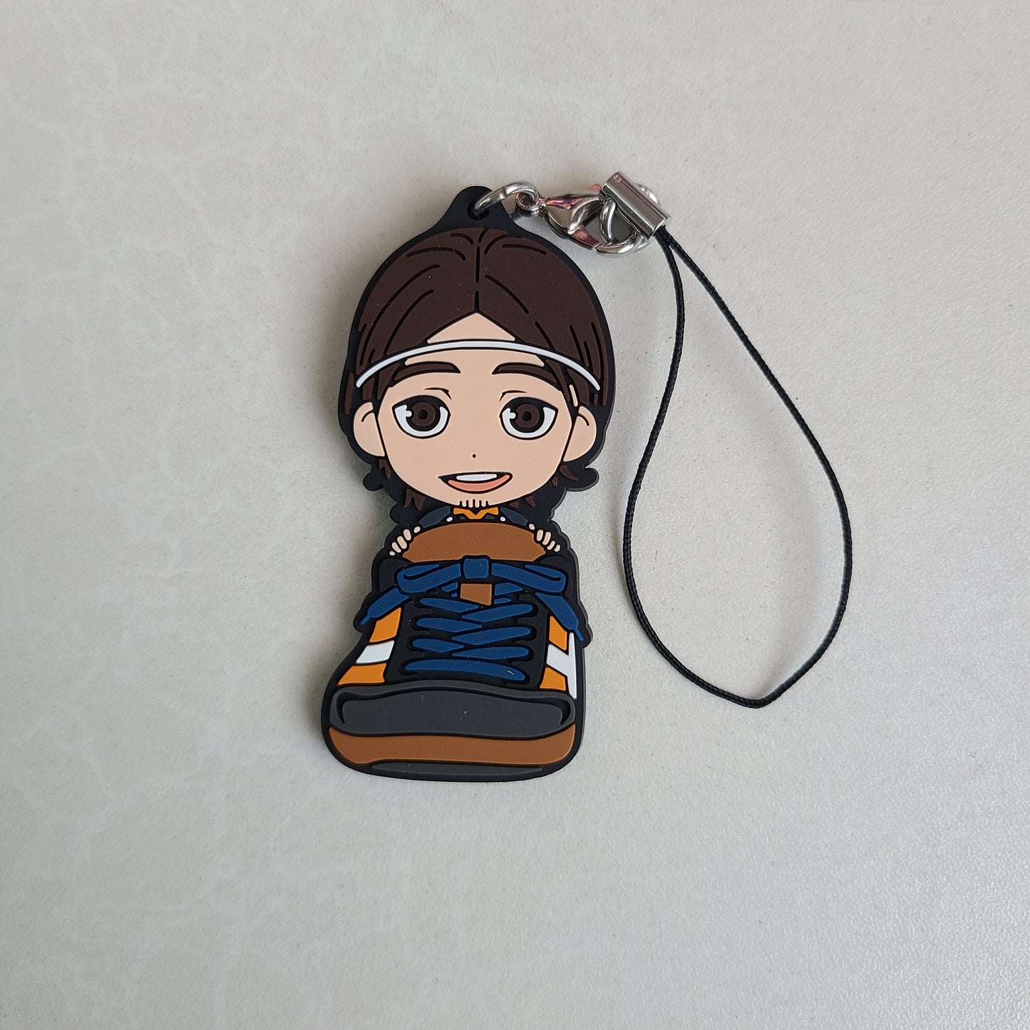 Strap de goma Asahi Azumane
