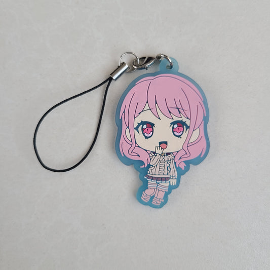Strap de goma Aya Maruyama