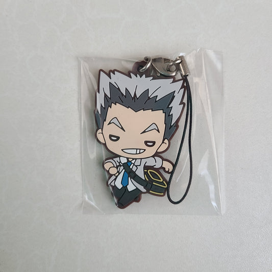 Strap de goma Kotaro Bokuto