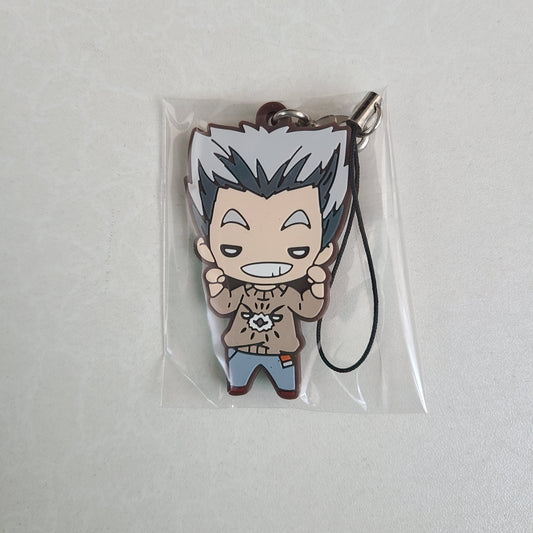 Strap de goma Kotaro Bokuto