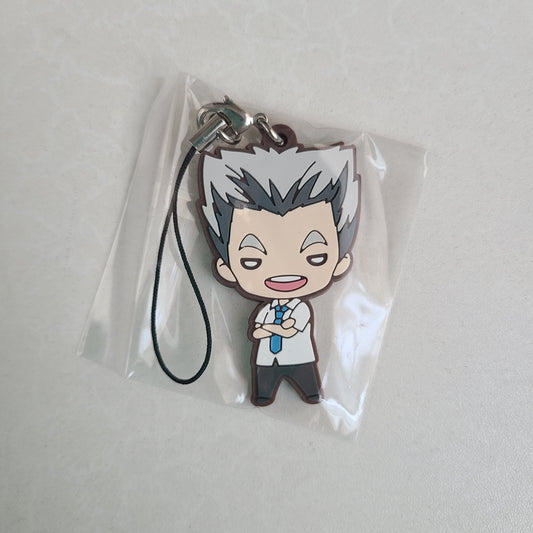 Strap de goma Kotaro Bokuto