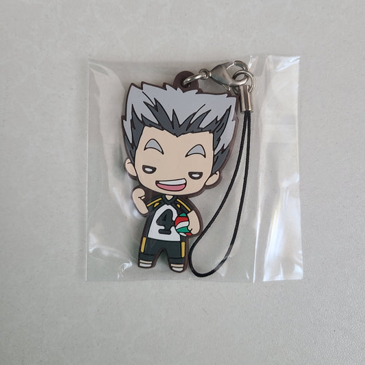 Strap de goma Kotaro Bokuto