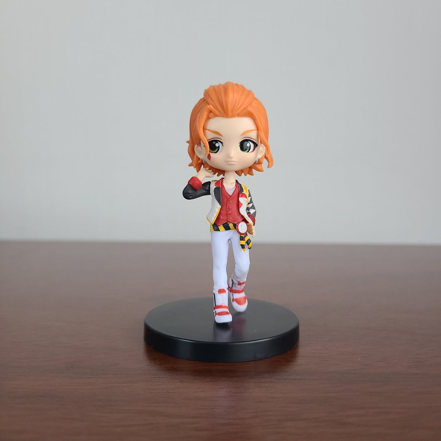 Figurita Cater Diamond Q-posket Mini