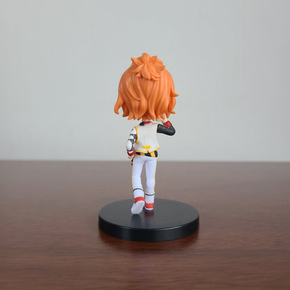 Figurita Cater Diamond Q-posket Mini