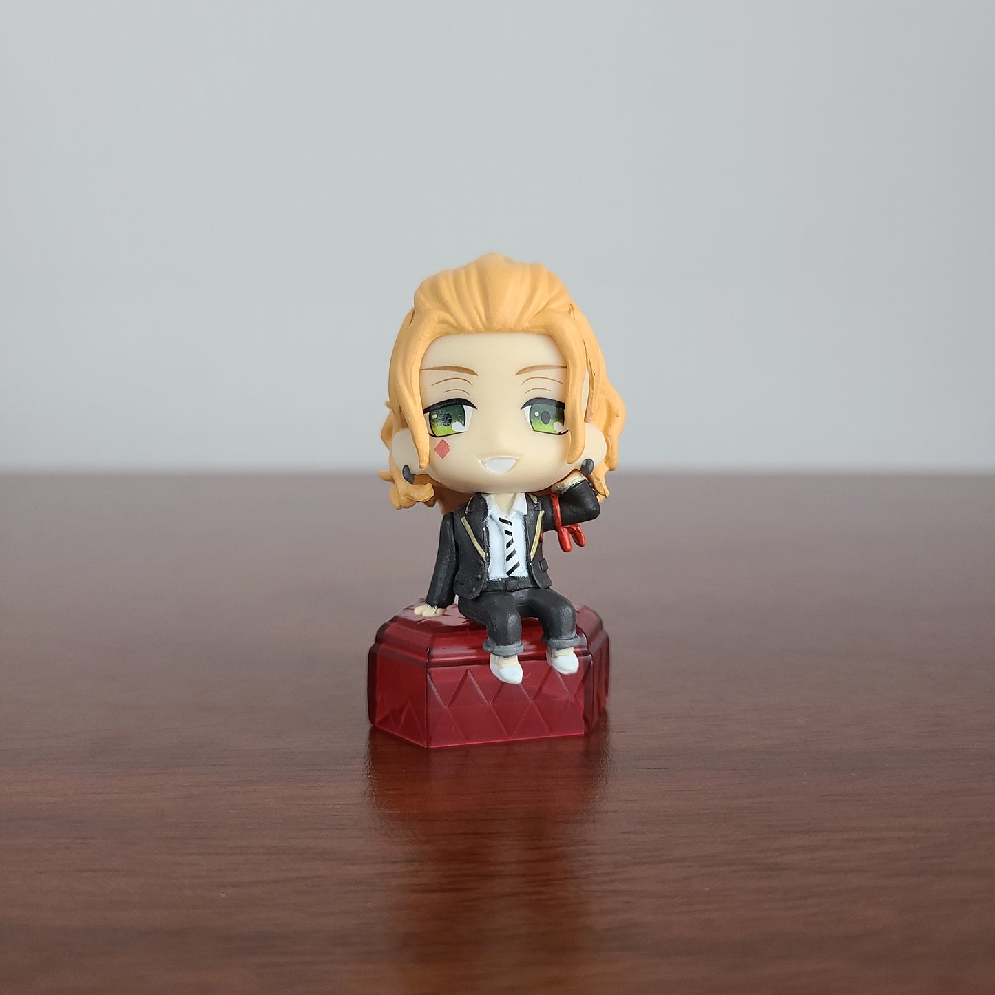 Figurita Cater Diamond