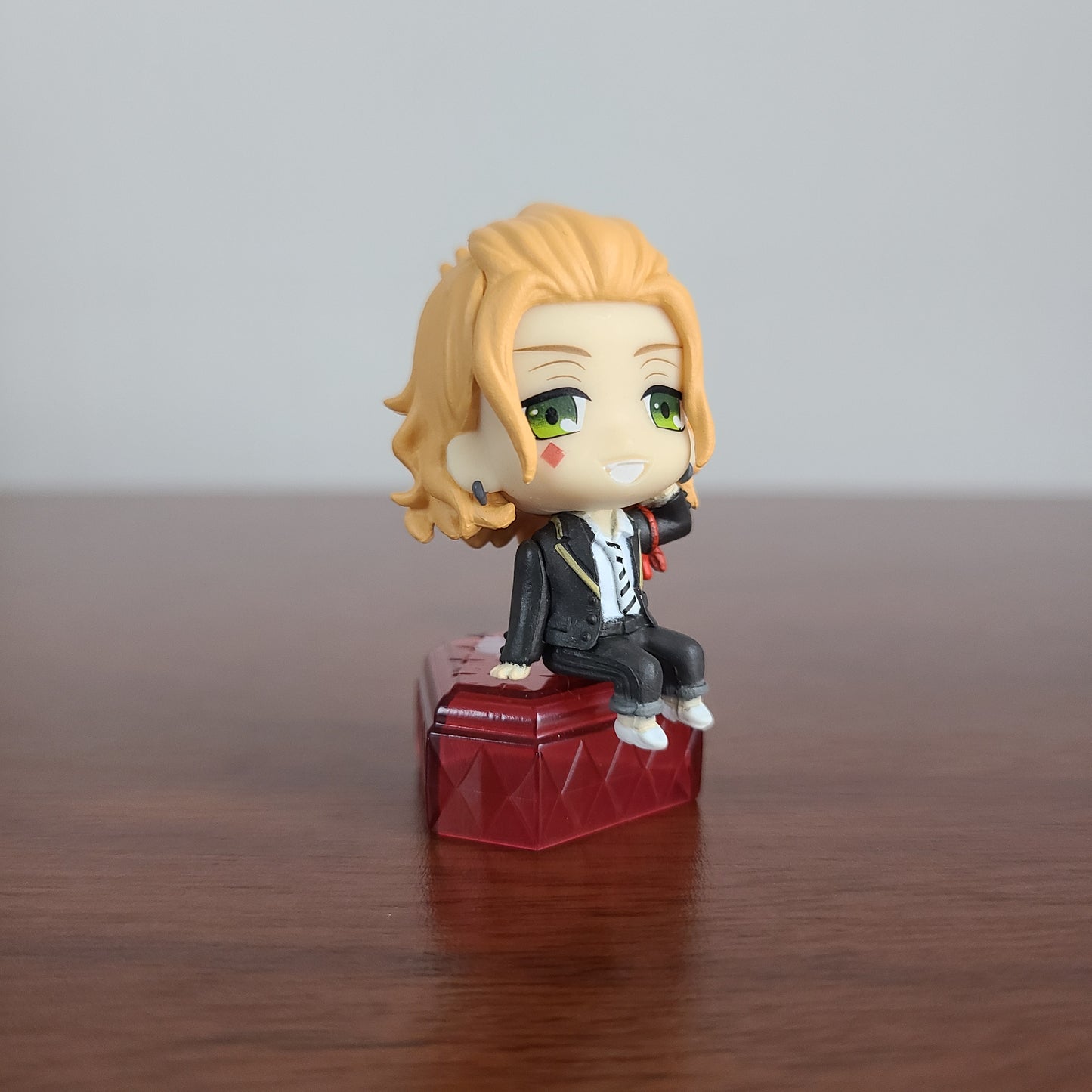 Figurita Cater Diamond