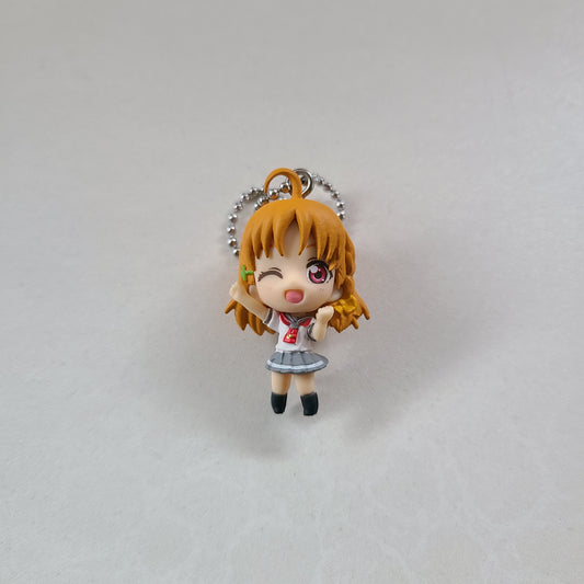 Ballchain de goma Chika Takami