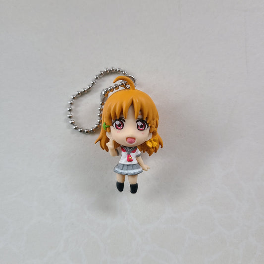 Ballchain figurita Chika Takami
