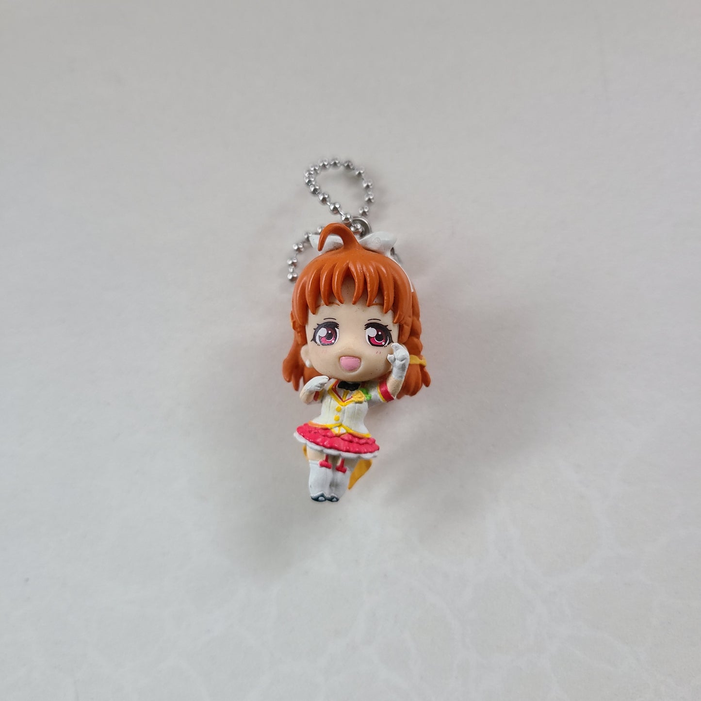 Ballchain figurita Chika Takami