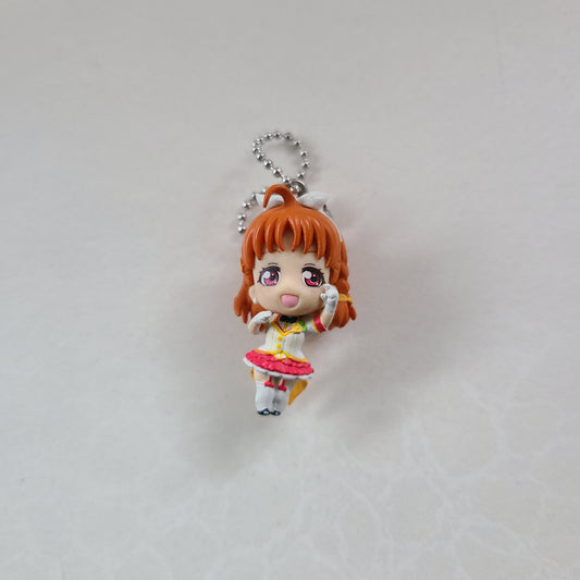 Ballchain figurita Chika Takami