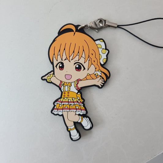 Strap de goma Chika Takami