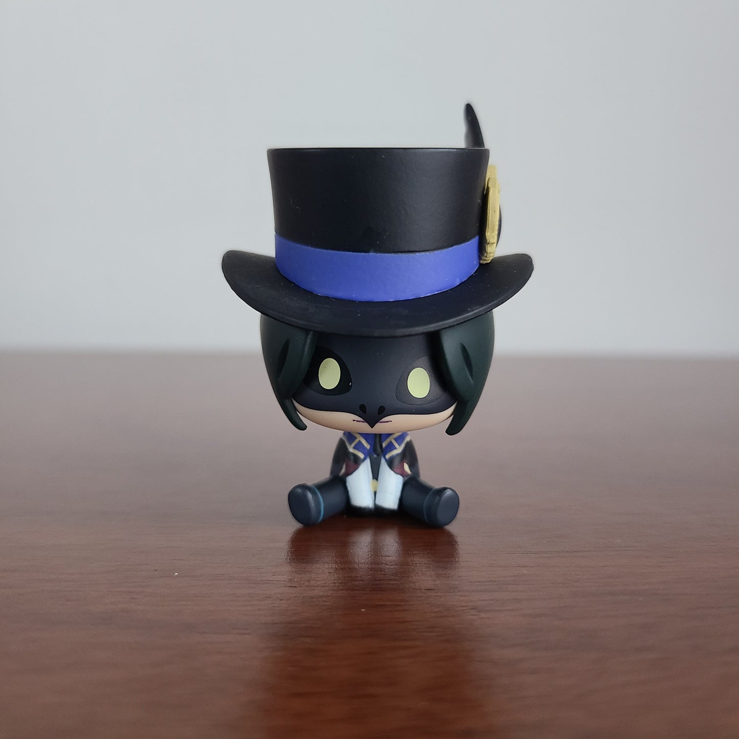 Figurita Chokonokko Dire Crowley