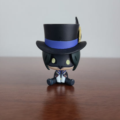 Figurita Chokonokko Dire Crowley