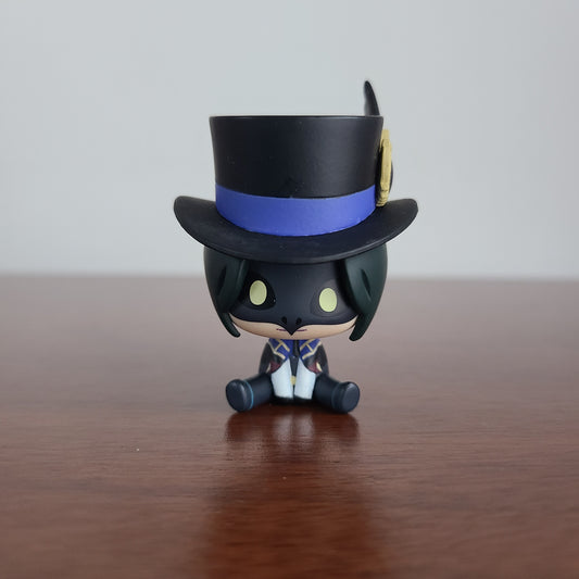 Figurita Chokonokko Dire Crowley
