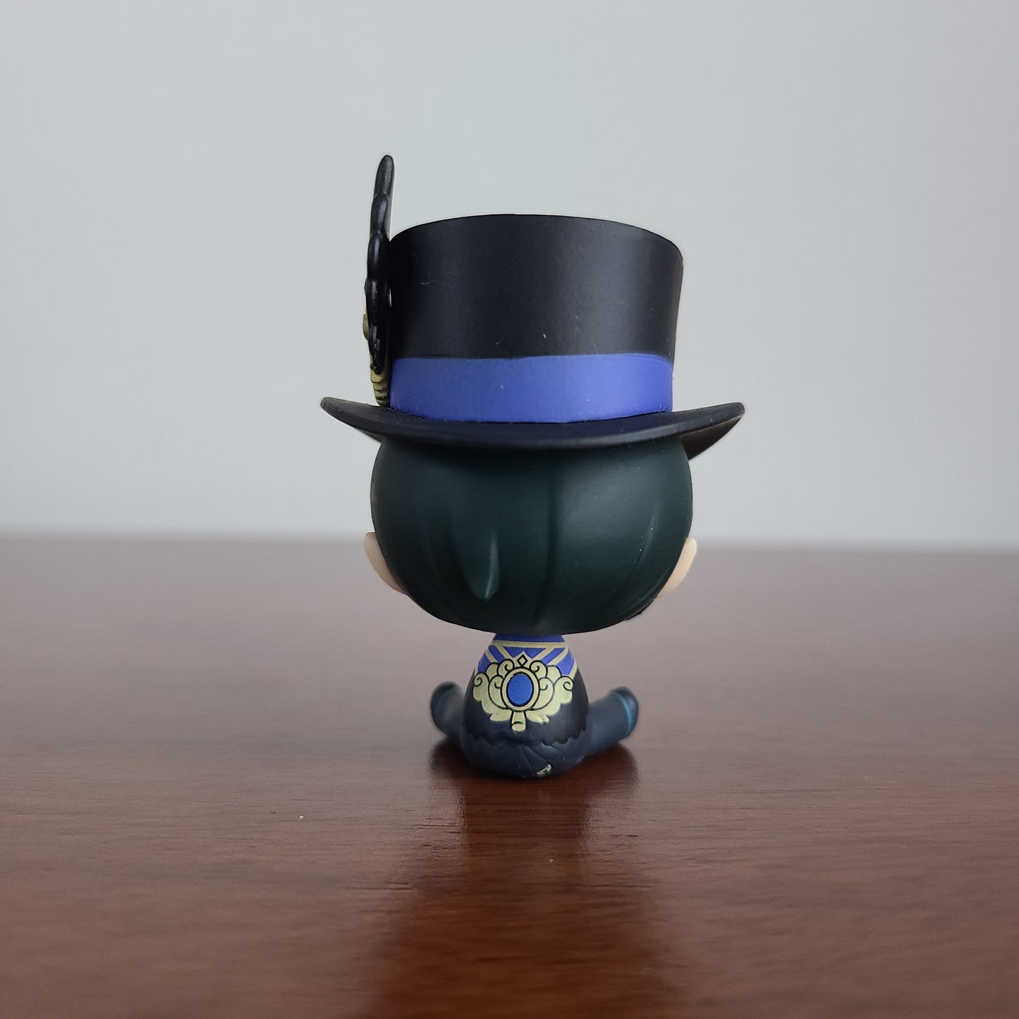 Figurita Chokonokko Dire Crowley