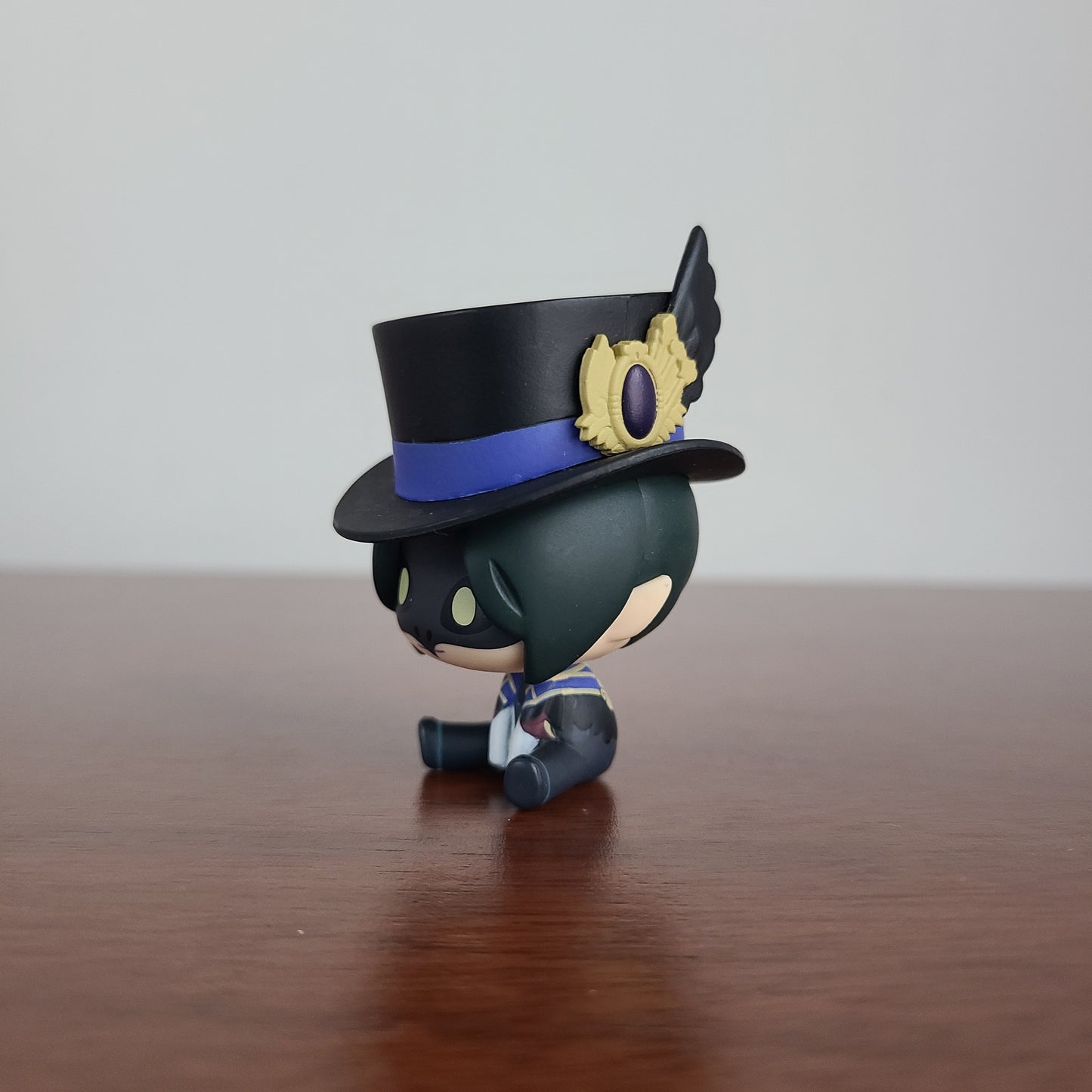 Figurita Chokonokko Dire Crowley