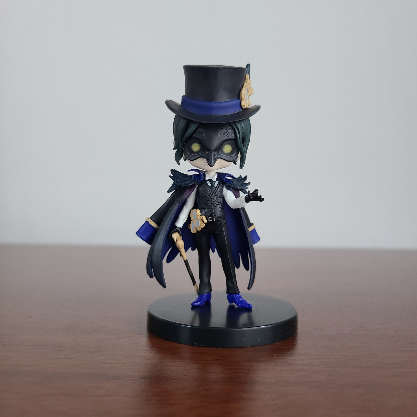 Figurita Dire Crowley Q-posket Mini