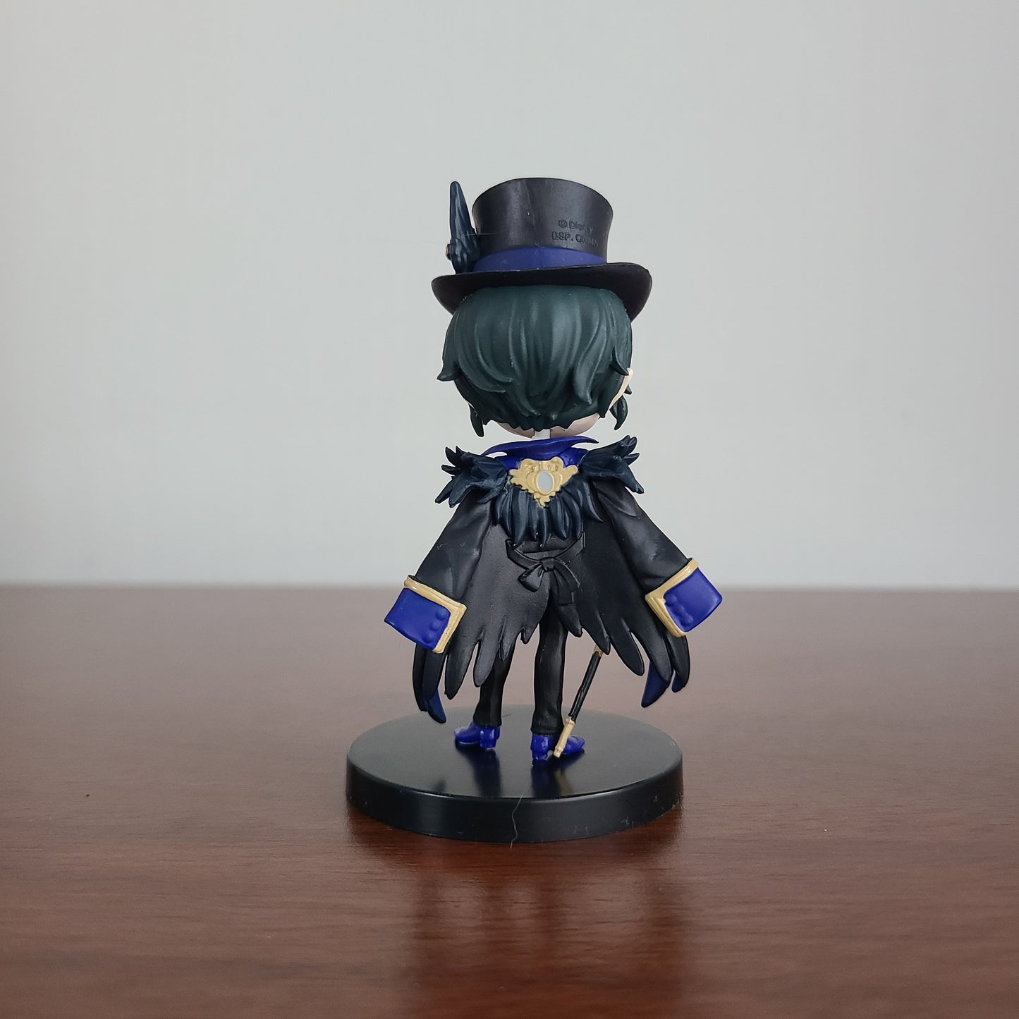 Figurita Dire Crowley Q-posket Mini