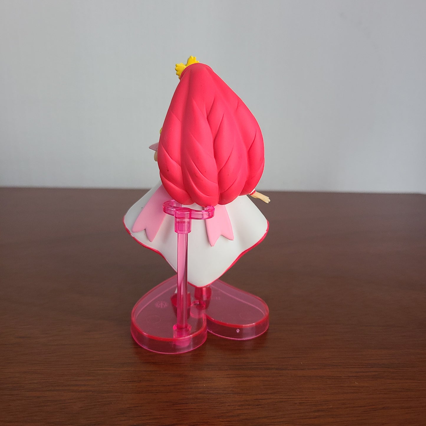 CURE ACE - CUTIE FIGURES (BANDAI)