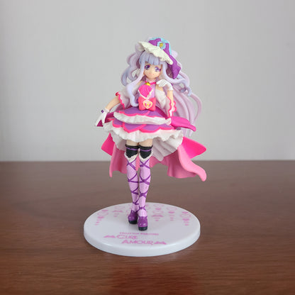 CURE AMOUR - CUTIE FIGURES (BANDAI)