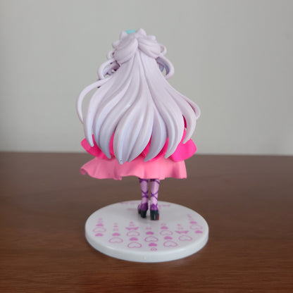 CURE AMOUR - CUTIE FIGURES (BANDAI)