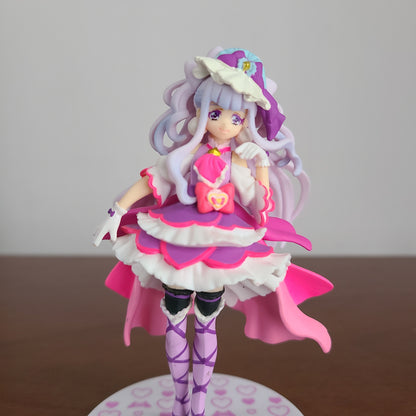 CURE AMOUR - CUTIE FIGURES (BANDAI)