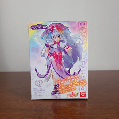 CURE AMOUR MOTHER HEART STYLE - CUTIE FIGURES (BANDAI)