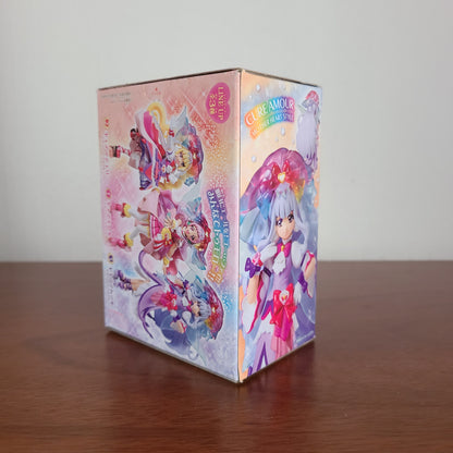 CURE AMOUR MOTHER HEART STYLE - CUTIE FIGURES (BANDAI)