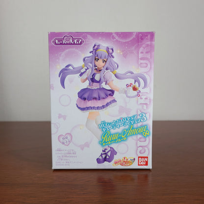 RURU AMOUR - CUTIE FIGURES (BANDAI)