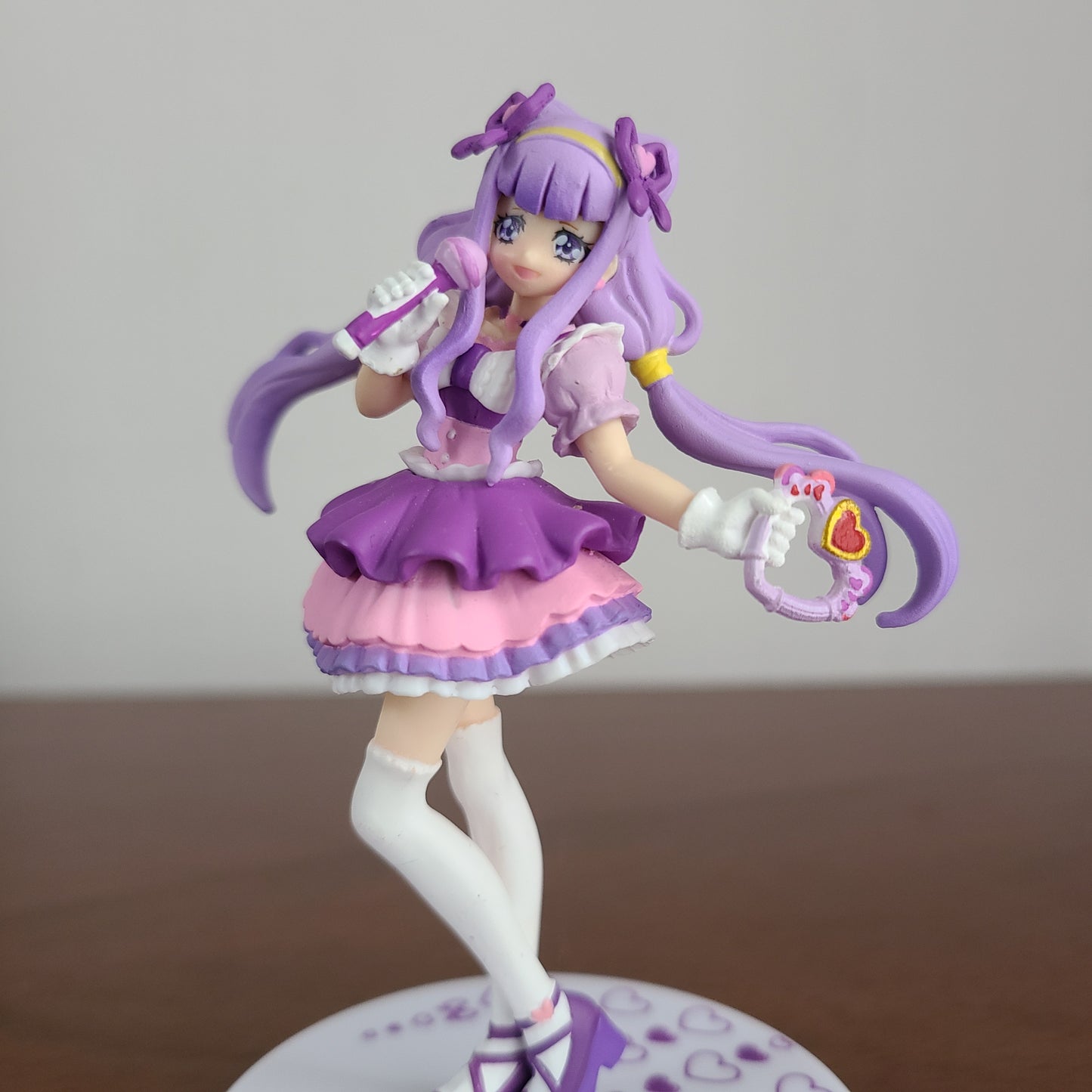 RURU AMOUR - CUTIE FIGURES (BANDAI)