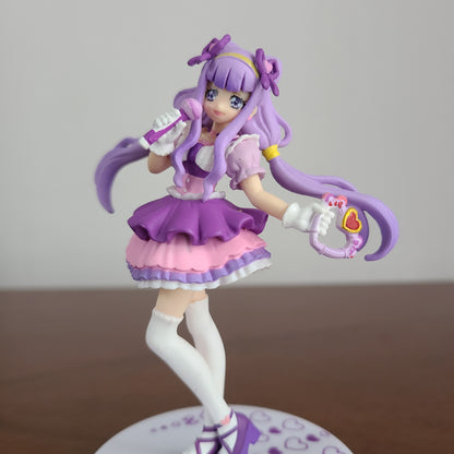 RURU AMOUR - CUTIE FIGURES (BANDAI)