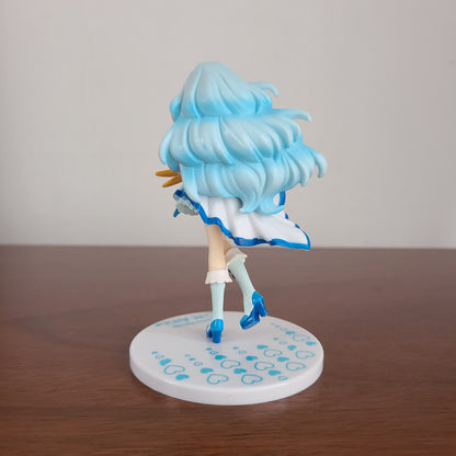 CURE ANGE - CUTIE FIGURES (BANDAI)