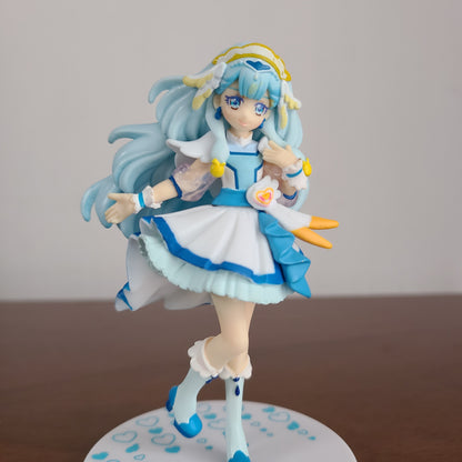 CURE ANGE - CUTIE FIGURES (BANDAI)