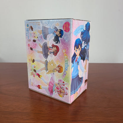 SAAYA YAKUSHIJI - CUTIE FIGURES (BANDAI)