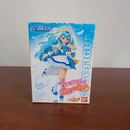 CURE ANGE - CUTIE FIGURES (BANDAI)
