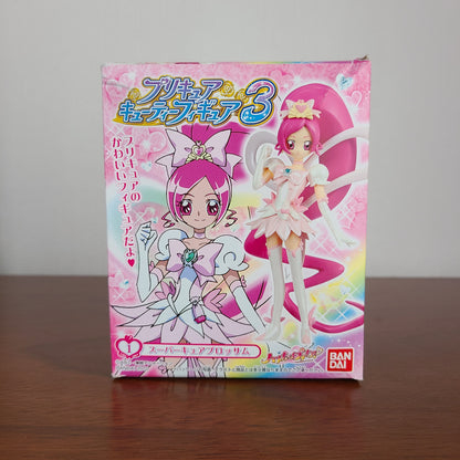 SUPER CURE BLOSSOM - CUTIE FIGURES (BANDAI)