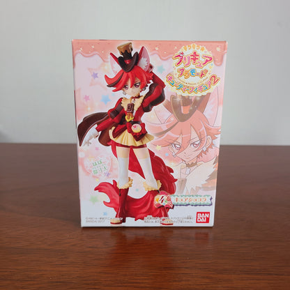 CURE CHOCOLAT - CUTIE FIGURES (BANDAI)