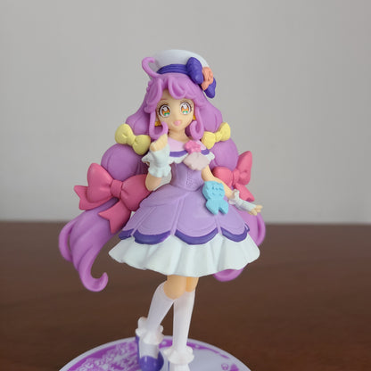 CURE CORAL - CUTIE FIGURES (BANDAI)